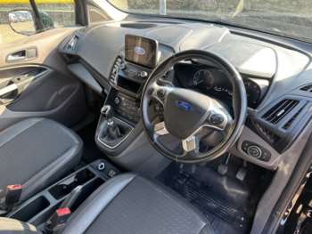 Used Ford Transit Connect 2020 for sale - 73913364: Photo