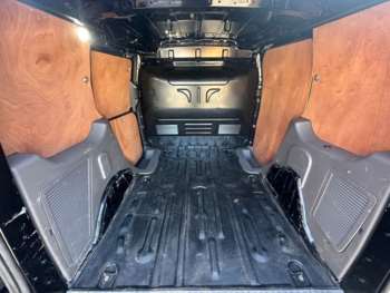 Used Ford Transit Connect 2020 for sale - 73913364: Photo
