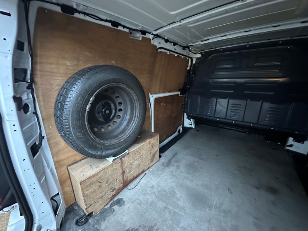 Used Mercedes-Benz Vito 2020 for sale - 77422730: Photo 10