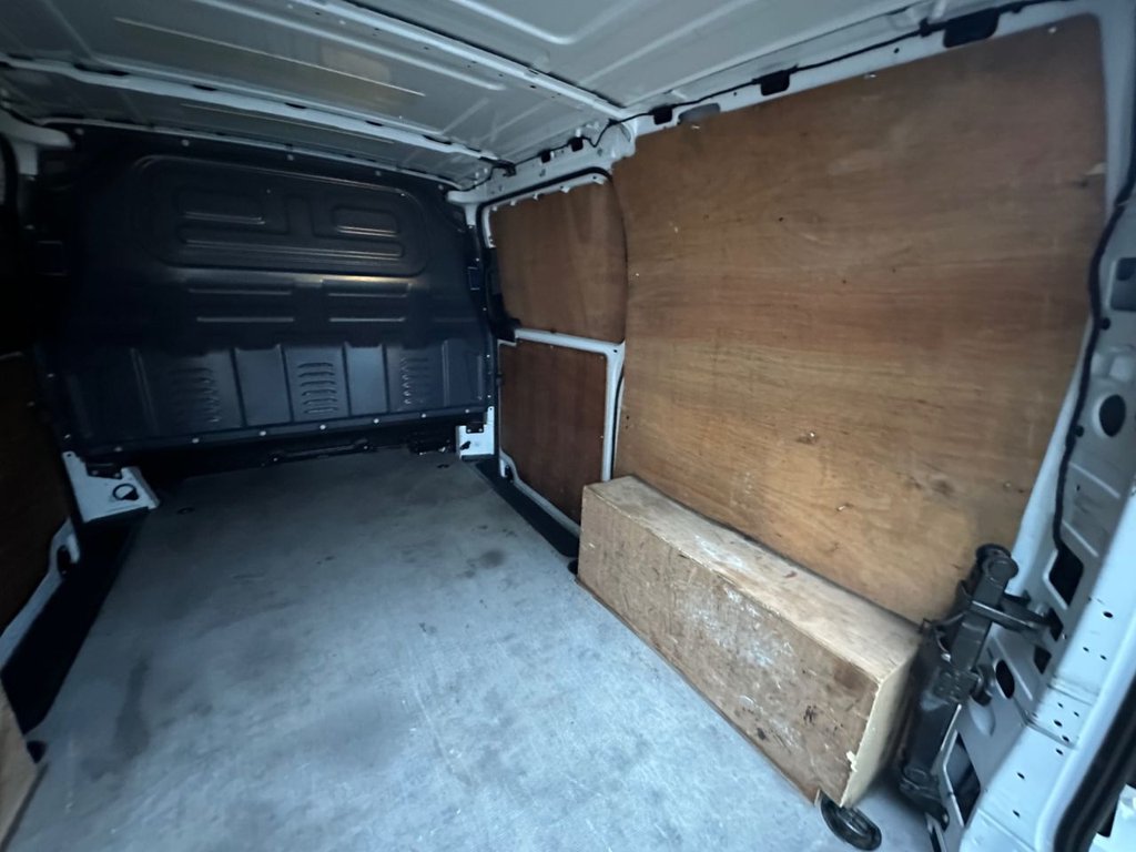 Used Mercedes-Benz Vito 2020 for sale - 77422730: Photo 11