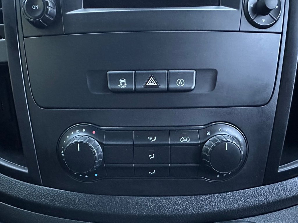 Used Mercedes-Benz Vito 2020 for sale - 77422730: Photo 17