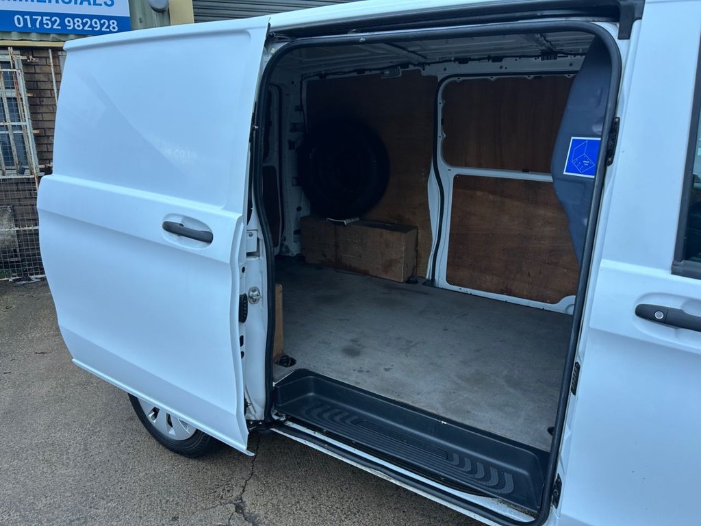 Used Mercedes-Benz Vito 2020 for sale - 77422730: Photo 21