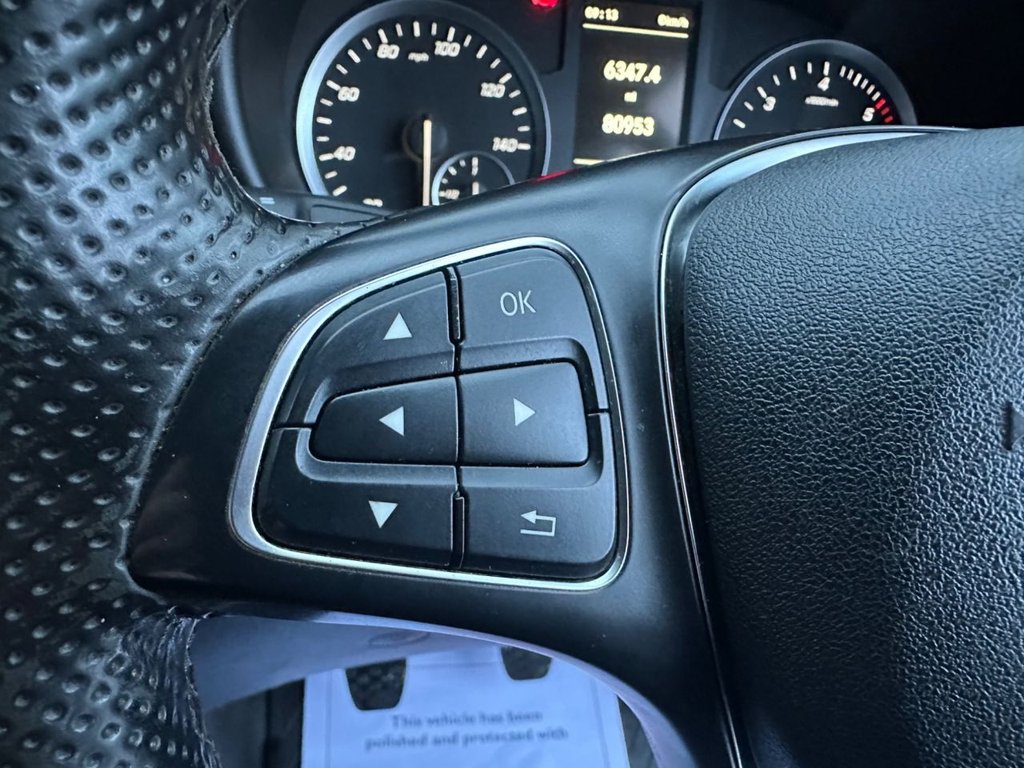 Used Mercedes-Benz Vito 2020 for sale - 77422730: Photo 28