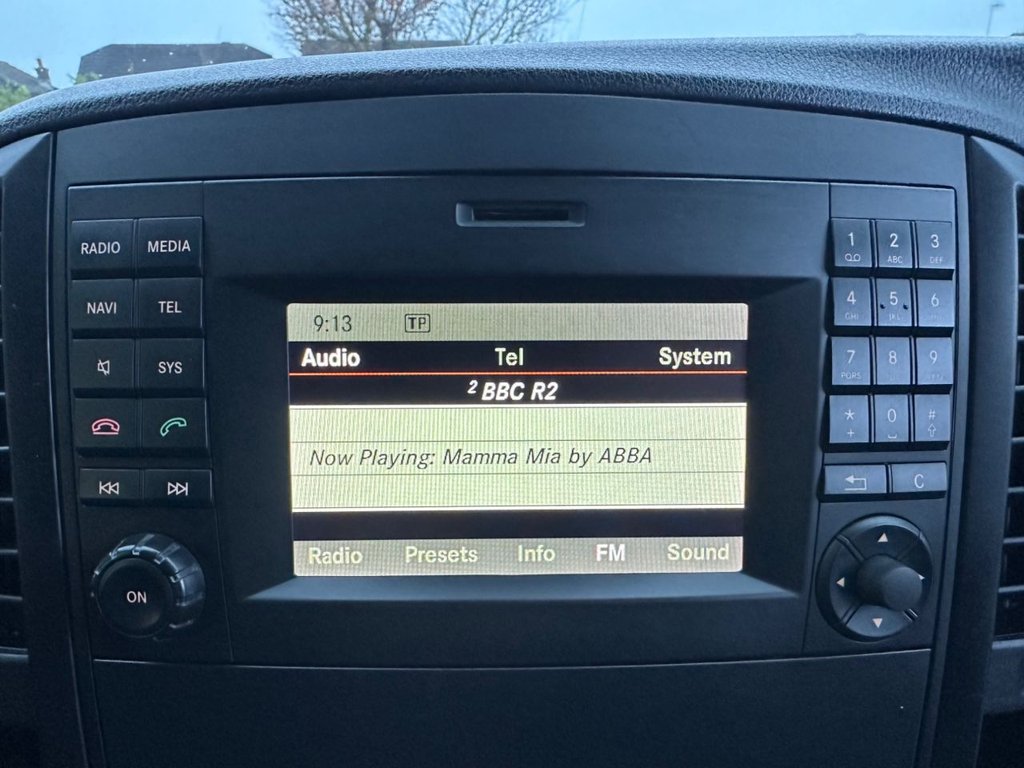 Used Mercedes-Benz Vito 2020 for sale - 77422730: Photo 32