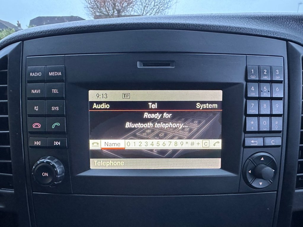 Used Mercedes-Benz Vito 2020 for sale - 77422730: Photo 33