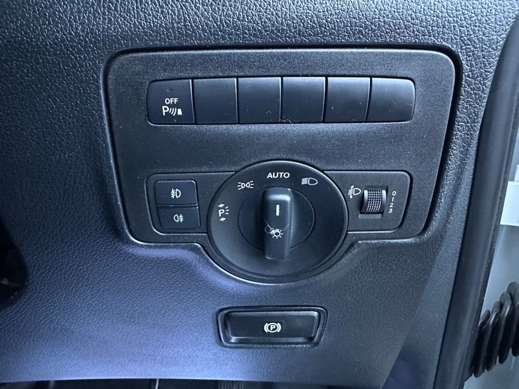 Used Mercedes-Benz Vito 2020 for sale - 77422730: Photo 34