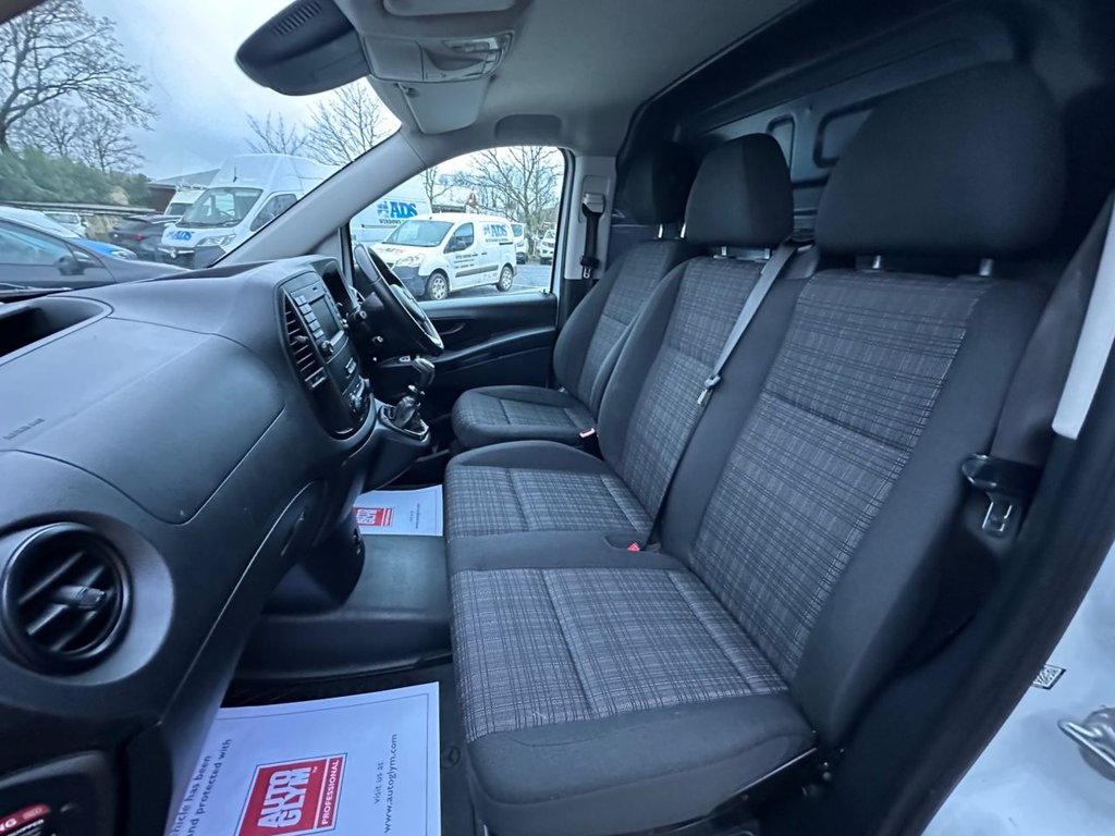 Used Mercedes-Benz Vito 2020 for sale - 77422730: Photo 4