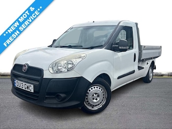Fiat - Doblo