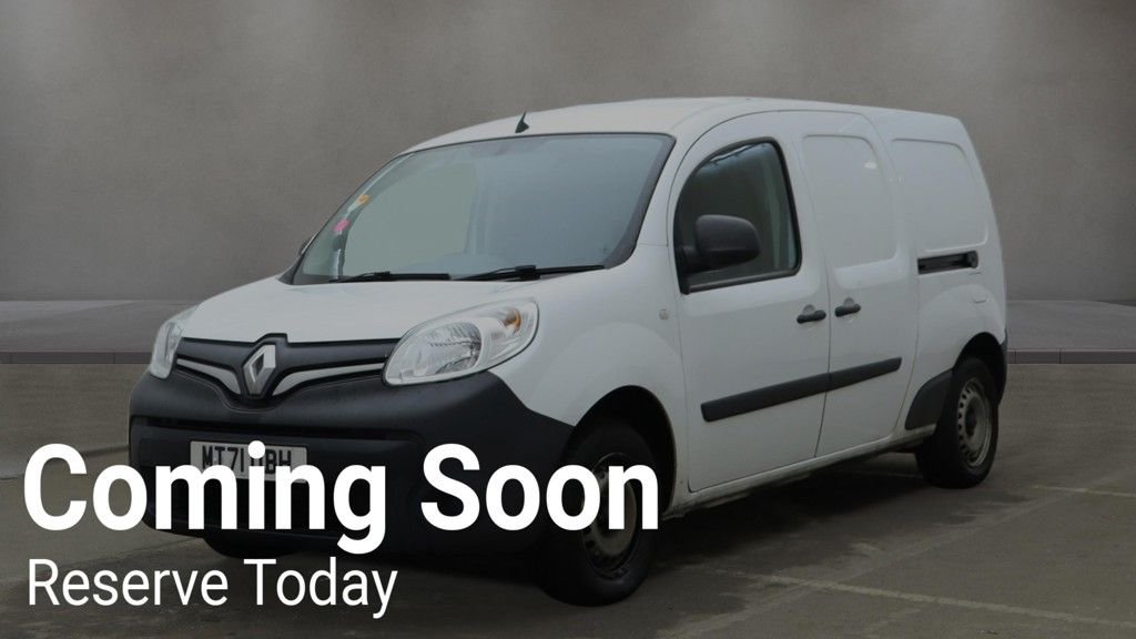 Used Renault Kangoo 2021 for sale - 77499333: Photo 3