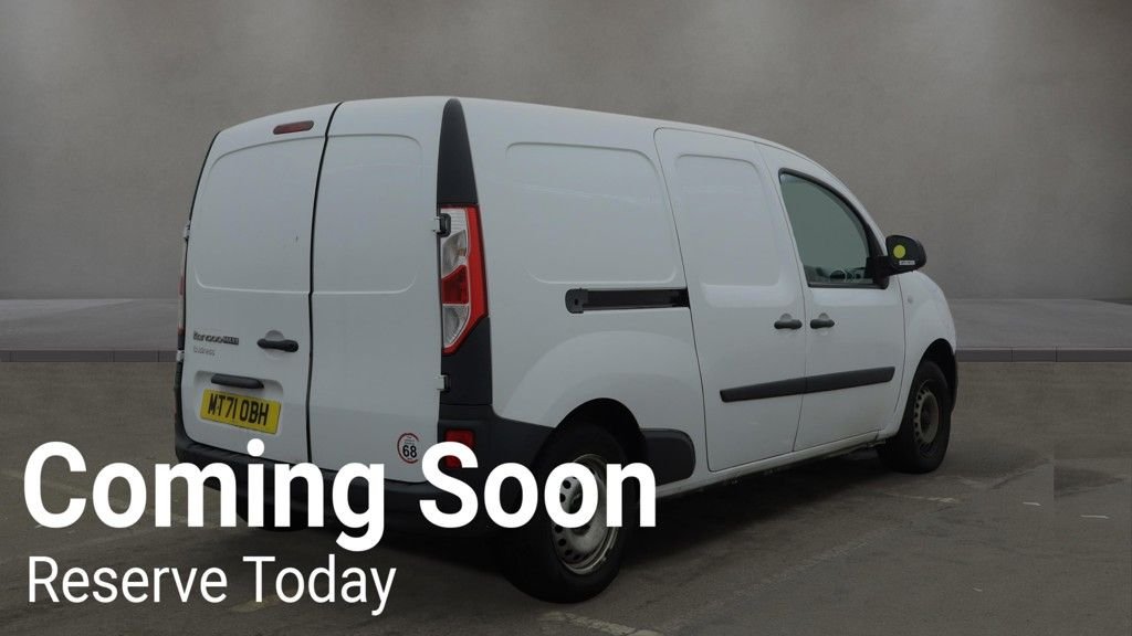 Used Renault Kangoo 2021 for sale - 77499333: Photo 6