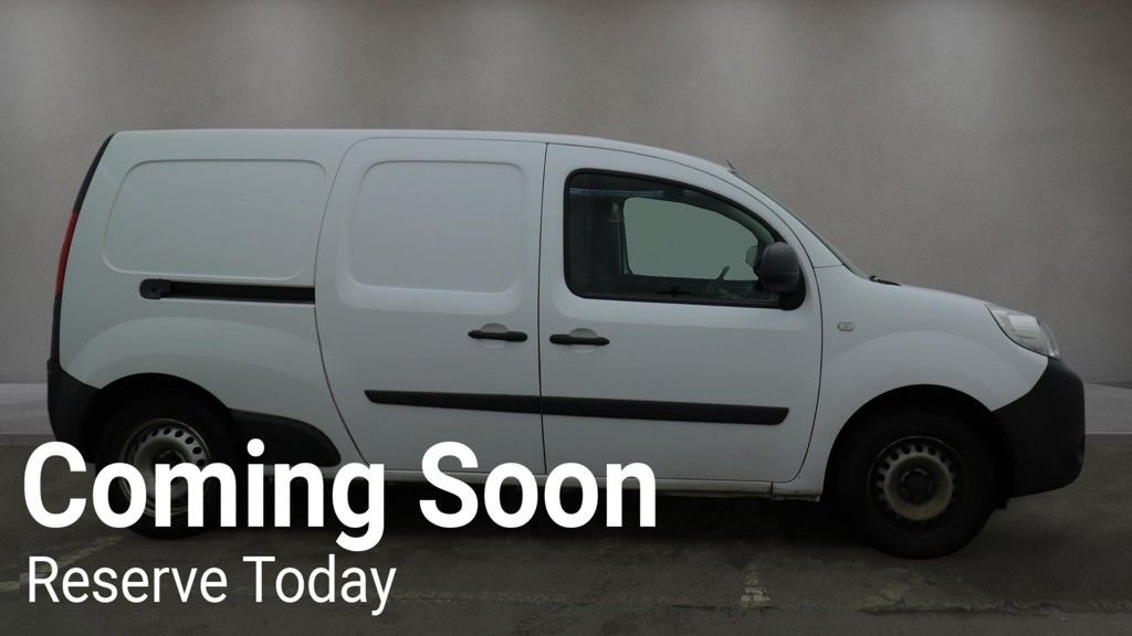Used Renault Kangoo 2021 for sale - 77499333: Photo 7