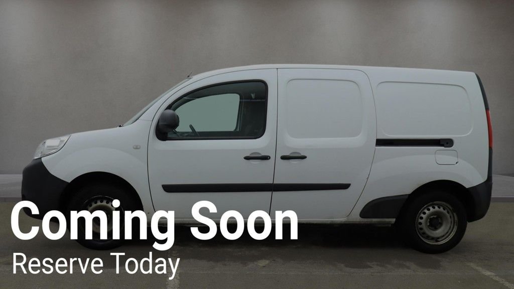 Used Renault Kangoo 2021 for sale - 77499333: Photo 9