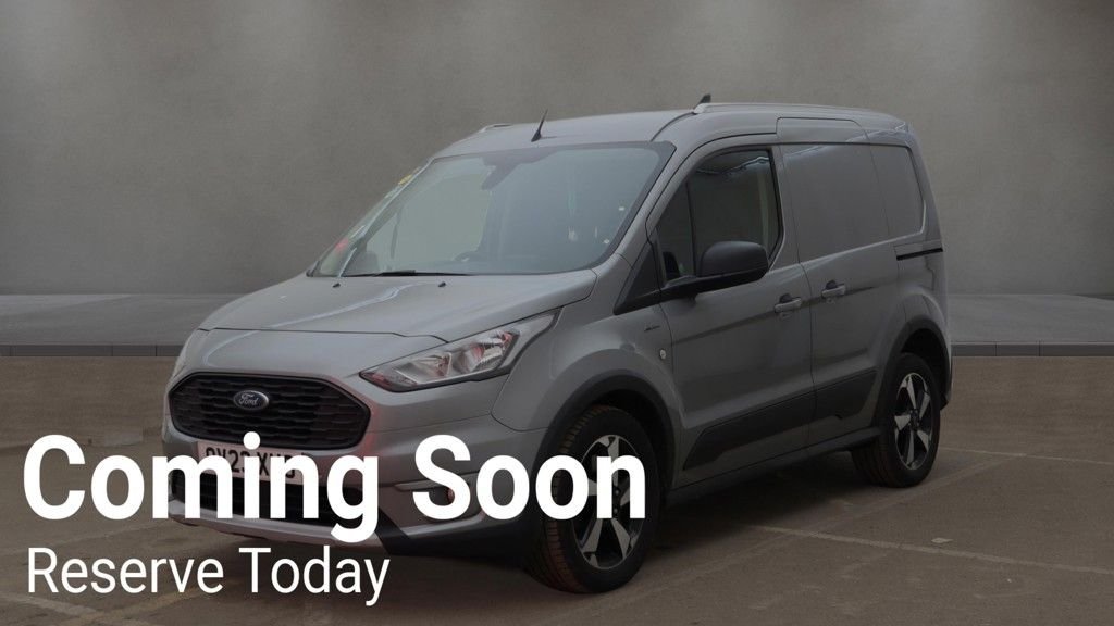 Used Ford Transit Connect 2023 for sale - 77835648: Photo 4