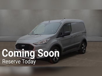 Used Ford Transit Connect 2023 for sale - 77835648: Photo