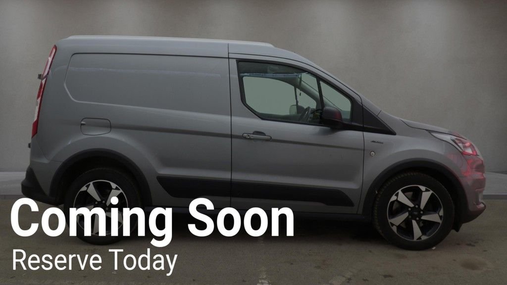 Used Ford Transit Connect 2023 for sale - 77835648: Photo 8