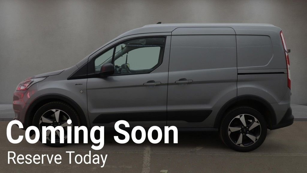 Used Ford Transit Connect 2023 for sale - 77835648: Photo 9
