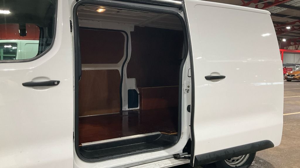 Used Citroen Dispatch 2022 for sale - 77275963: Photo 12