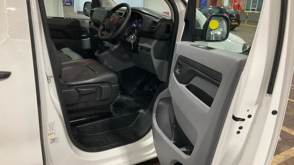 Used Citroen Dispatch 2022 for sale - 77275963: Photo 13