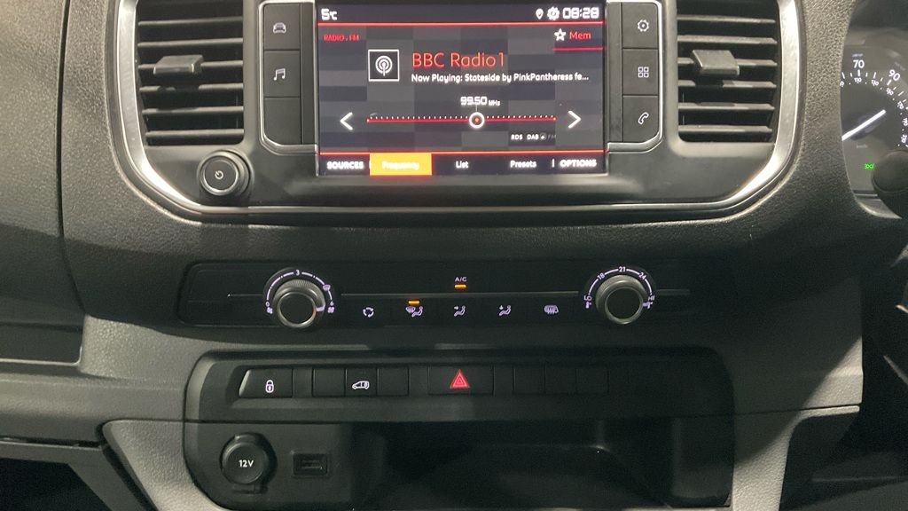 Used Citroen Dispatch 2022 for sale - 77275963: Photo 14