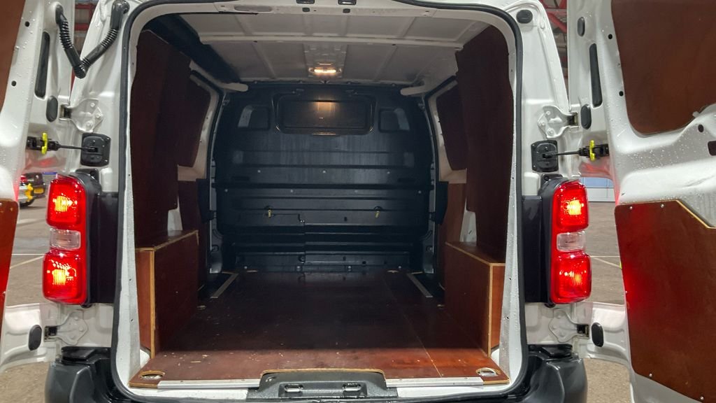 Used Citroen Dispatch 2022 for sale - 77275963: Photo 5