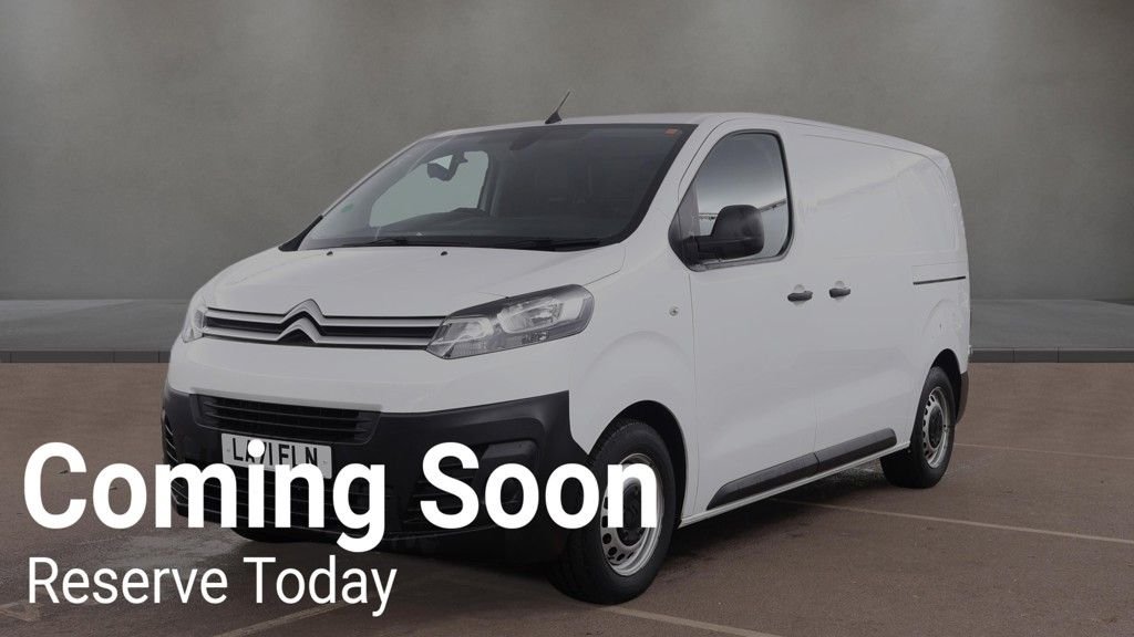 Used Citroen Dispatch 2022 for sale - 77275963: Photo 8