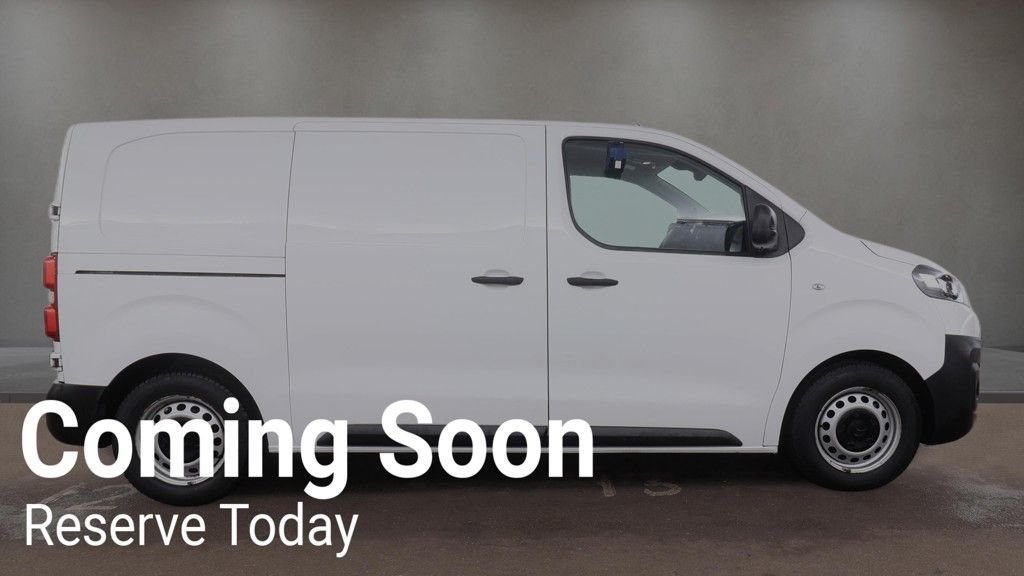Used Citroen Dispatch 2022 for sale - 77275963: Photo 9