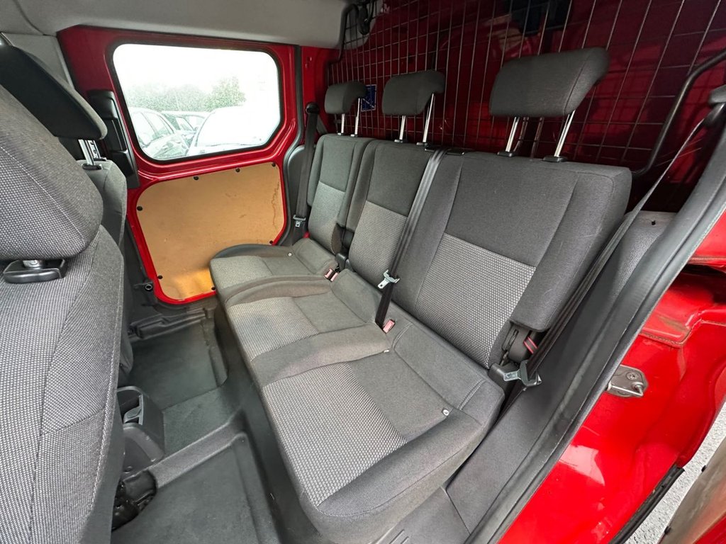 Used Ford Transit Connect 2016 for sale - 76256089: Photo 10