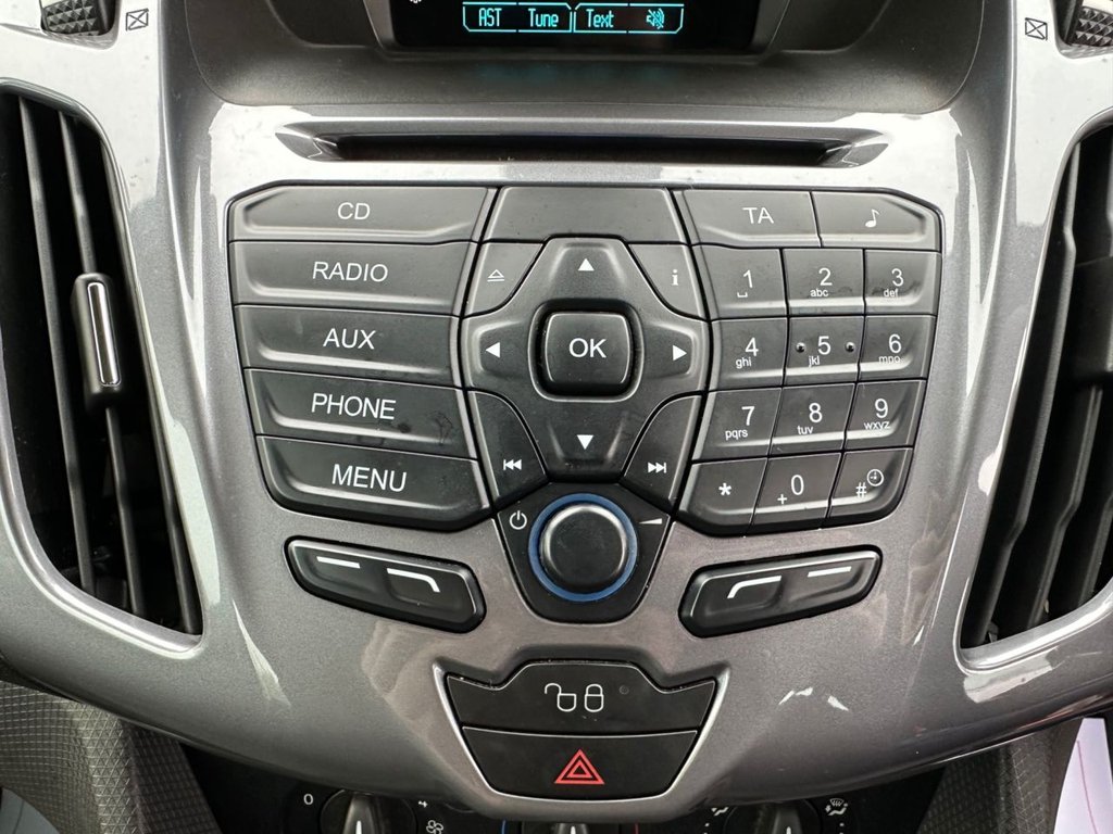 Used Ford Transit Connect 2016 for sale - 76256089: Photo 11