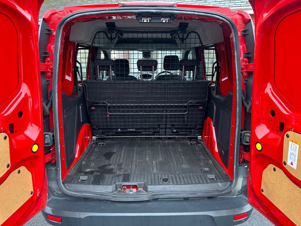 Used Ford Transit Connect 2016 for sale - 76256089: Photo 12