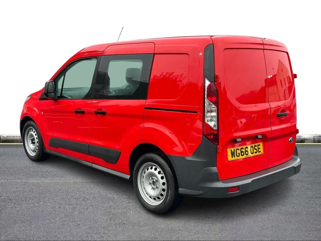 Used Ford Transit Connect 2016 for sale - 76256089: Photo 13