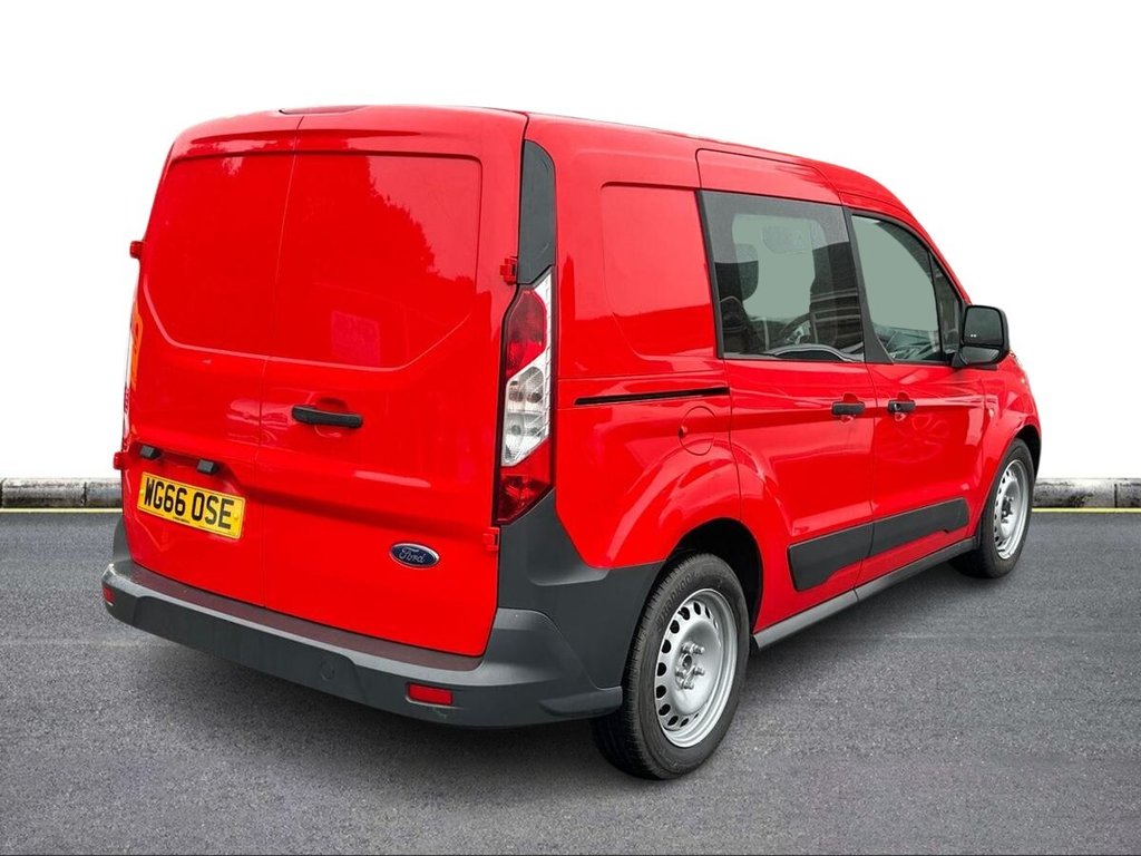 Used Ford Transit Connect 2016 for sale - 76256089: Photo 14