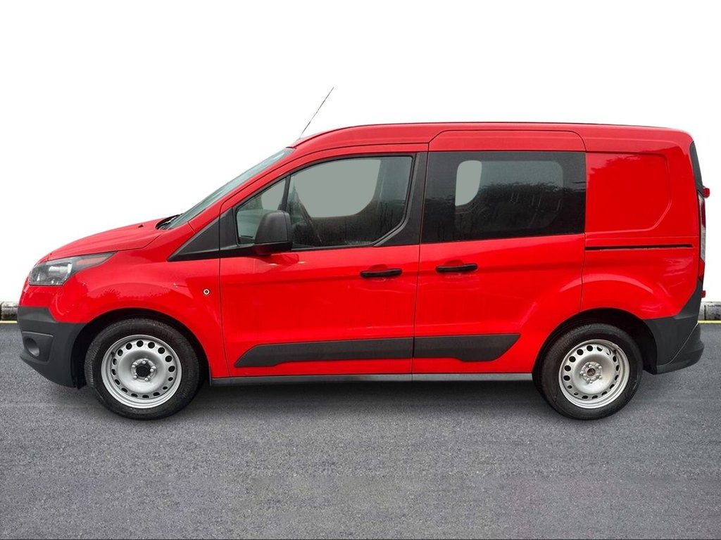 Used Ford Transit Connect 2016 for sale - 76256089: Photo 19