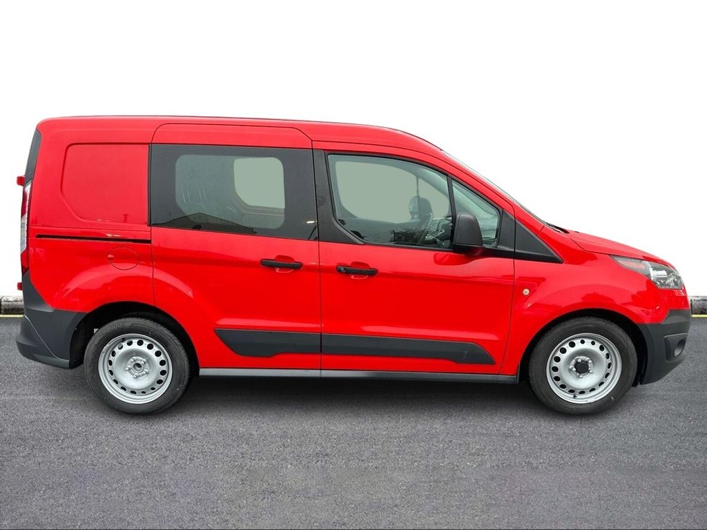 Used Ford Transit Connect 2016 for sale - 76256089: Photo 20