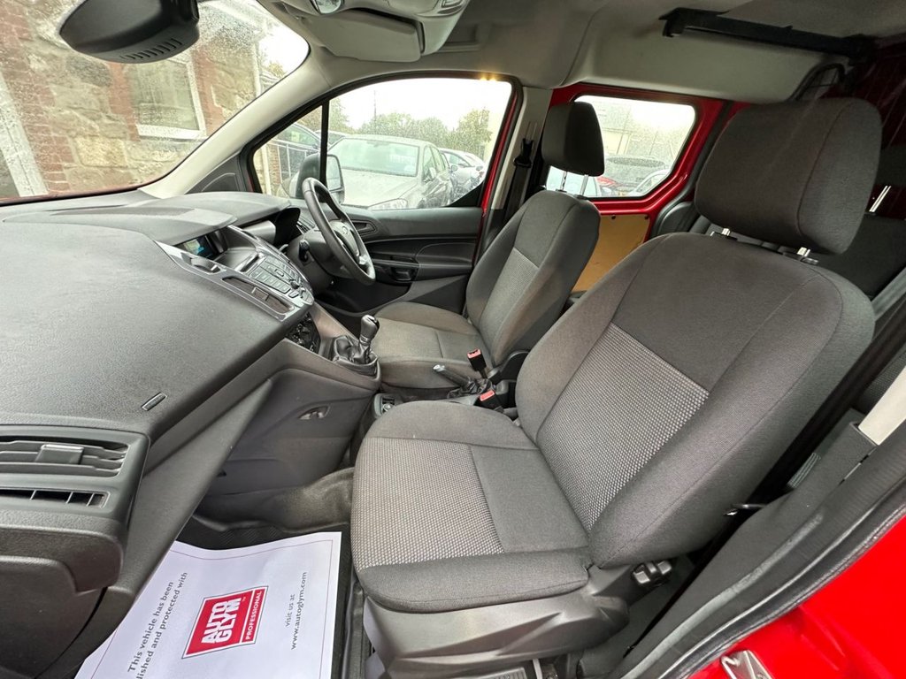 Used Ford Transit Connect 2016 for sale - 76256089: Photo 22