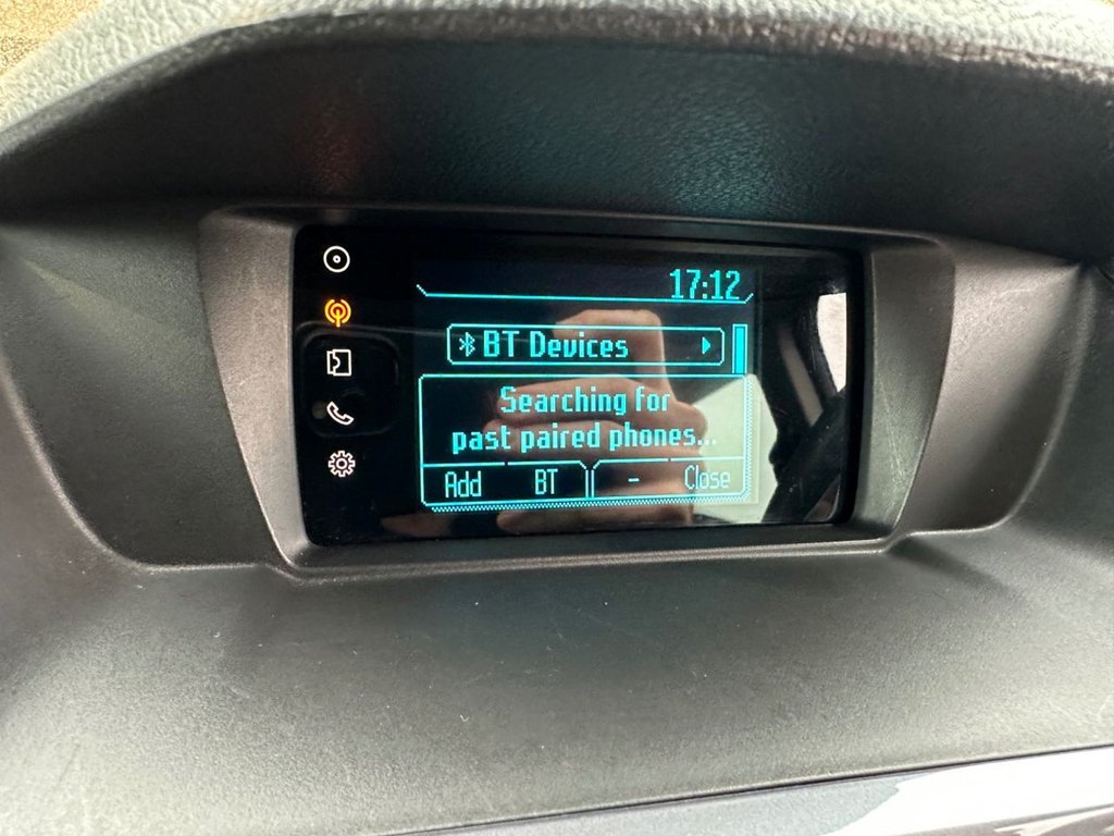 Used Ford Transit Connect 2016 for sale - 76256089: Photo 23