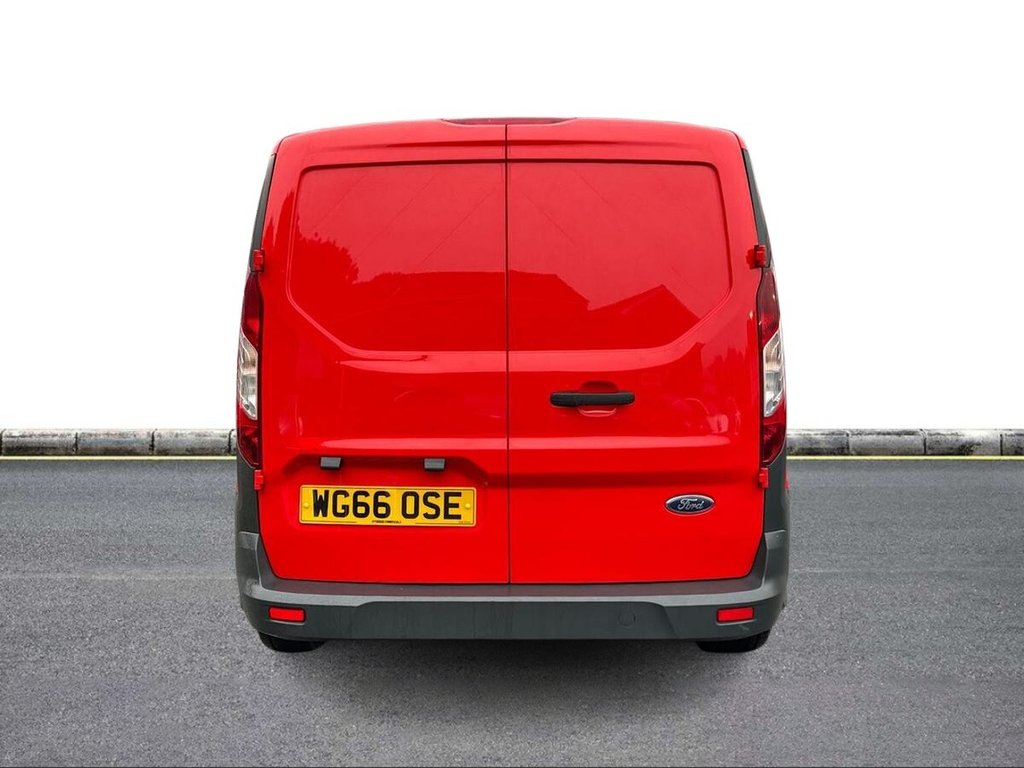 Used Ford Transit Connect 2016 for sale - 76256089: Photo 25