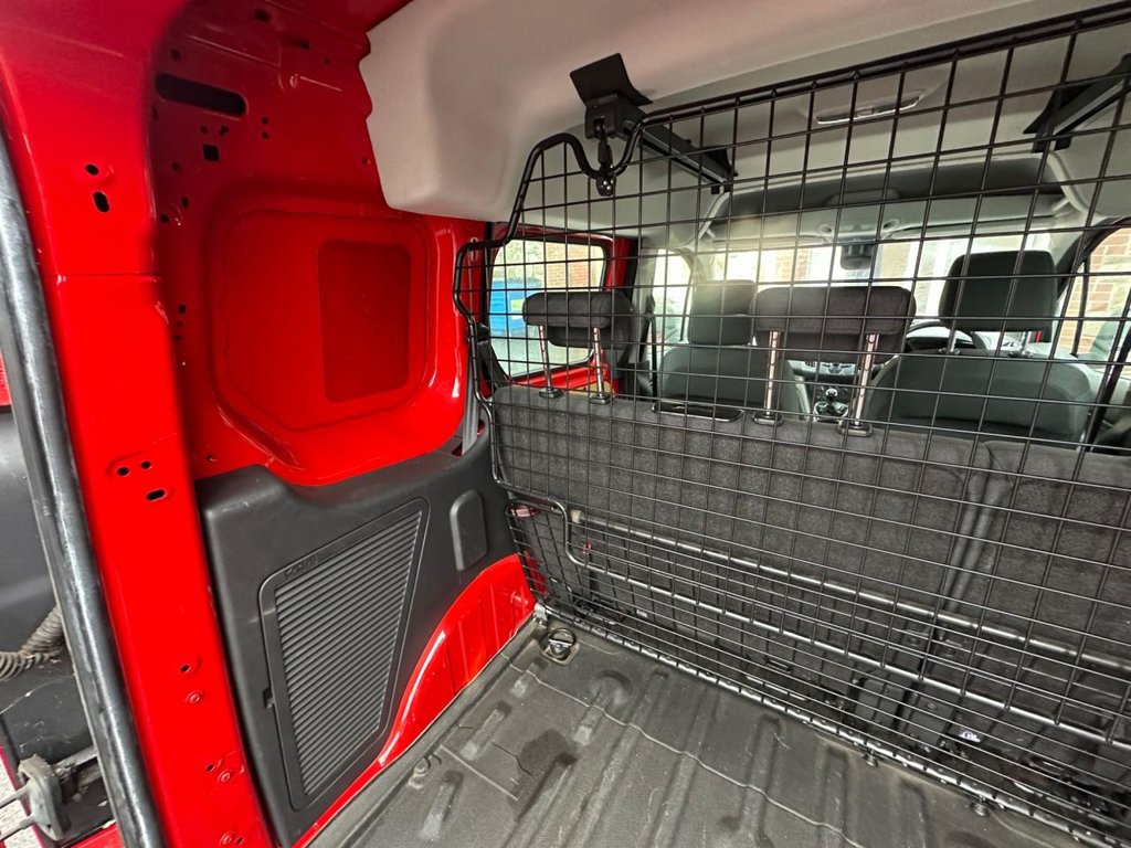 Used Ford Transit Connect 2016 for sale - 76256089: Photo 26