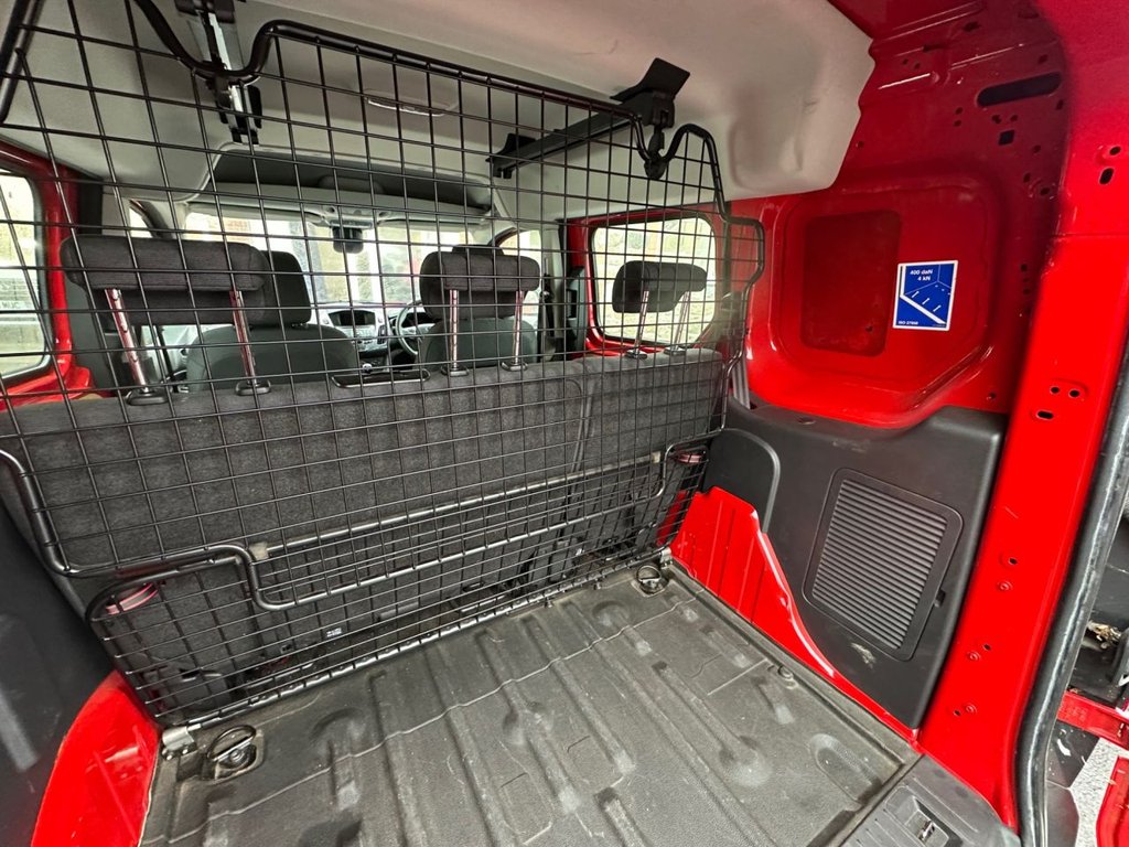 Used Ford Transit Connect 2016 for sale - 76256089: Photo 27