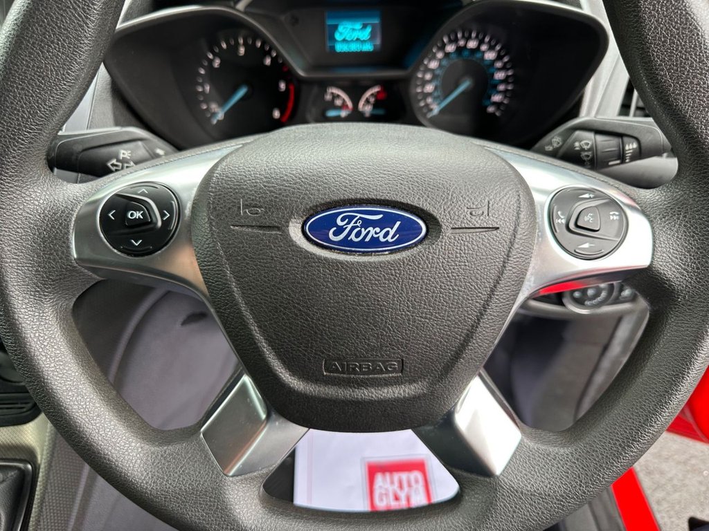 Used Ford Transit Connect 2016 for sale - 76256089: Photo 28