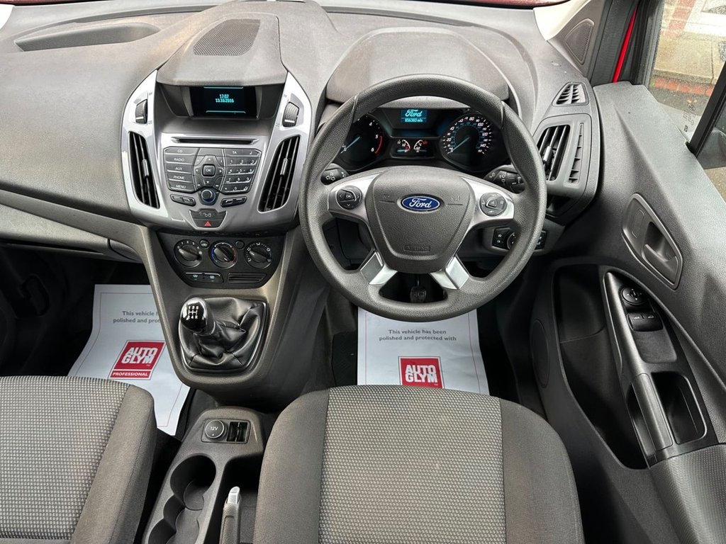 Used Ford Transit Connect 2016 for sale - 76256089: Photo 3