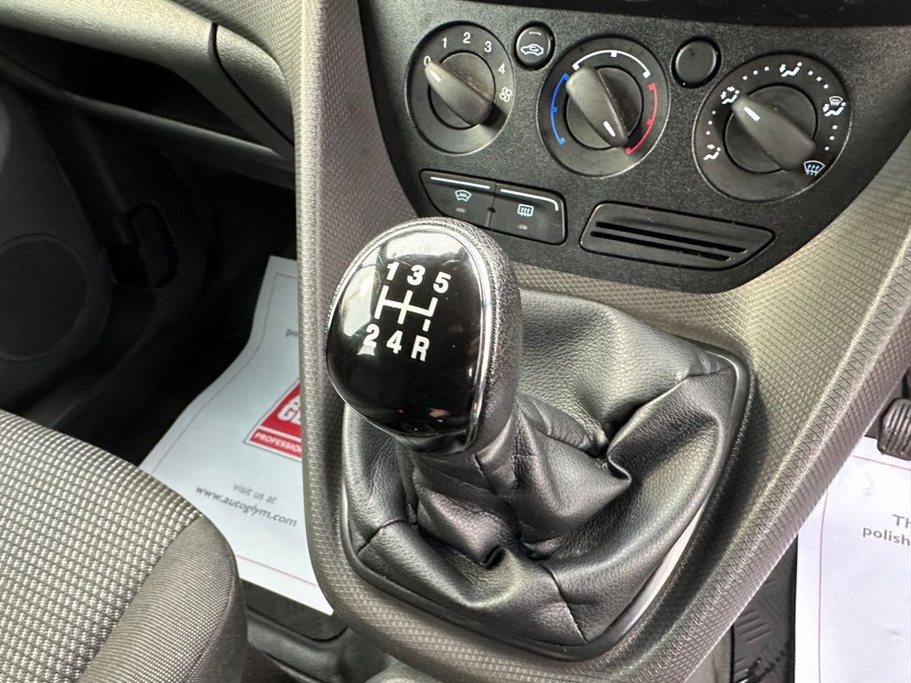 Used Ford Transit Connect 2016 for sale - 76256089: Photo 30