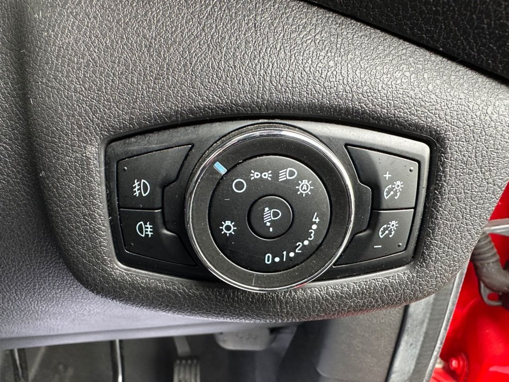 Used Ford Transit Connect 2016 for sale - 76256089: Photo 33