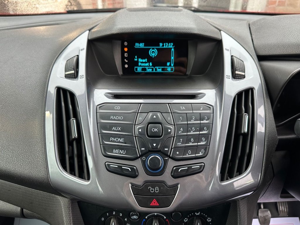 Used Ford Transit Connect 2016 for sale - 76256089: Photo 5