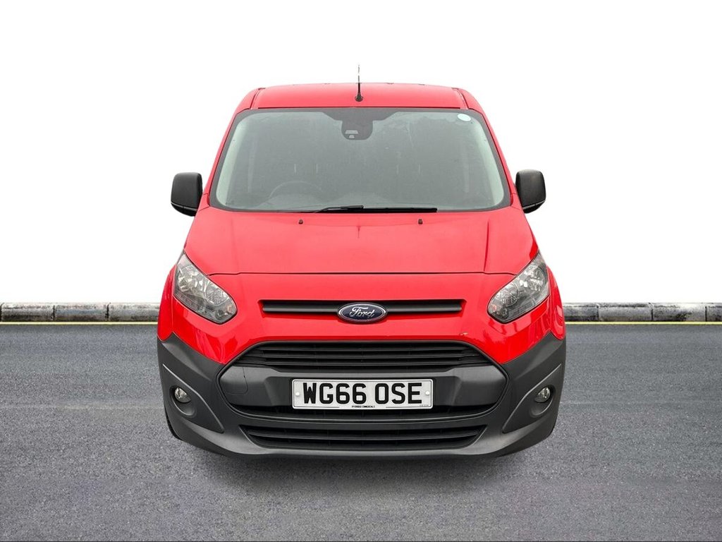 Used Ford Transit Connect 2016 for sale - 76256089: Photo 7