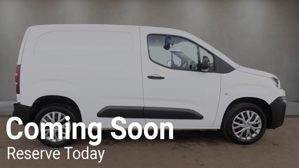 Used Citroen Berlingo 2022 for sale - 77905608: Photo 7