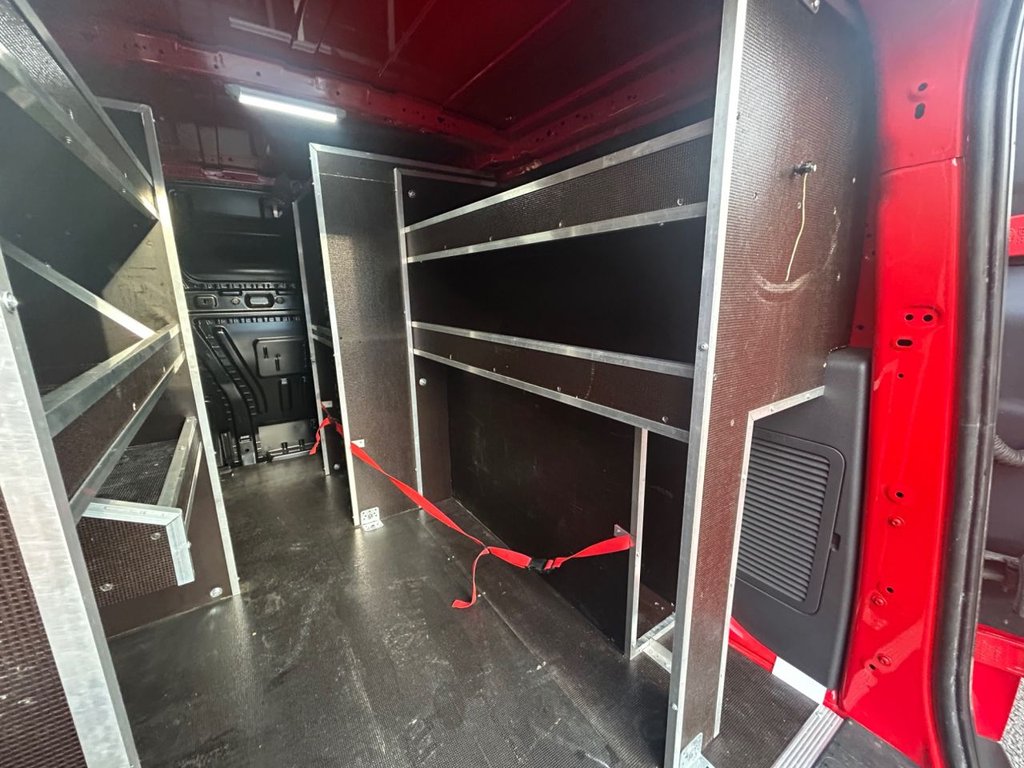 Used Ford Transit Connect 2017 for sale - 76784275: Photo 10