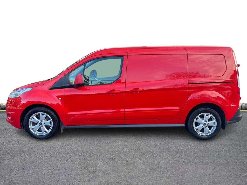 Used Ford Transit Connect 2017 for sale - 76784275: Photo 12
