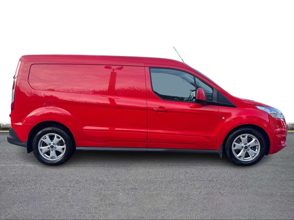 Used Ford Transit Connect 2017 for sale - 76784275: Photo 13