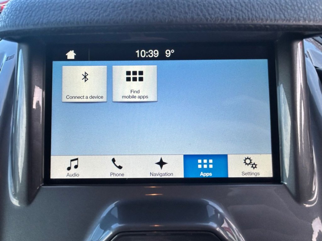 Used Ford Transit Connect 2017 for sale - 76784275: Photo 20