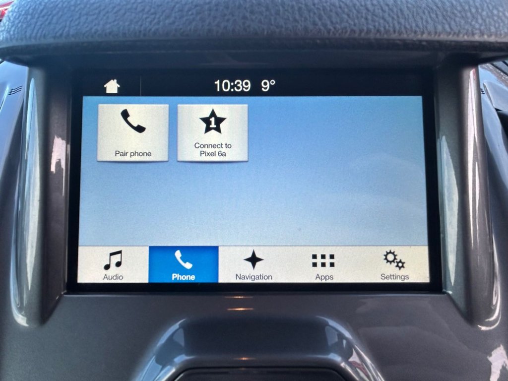 Used Ford Transit Connect 2017 for sale - 76784275: Photo 21